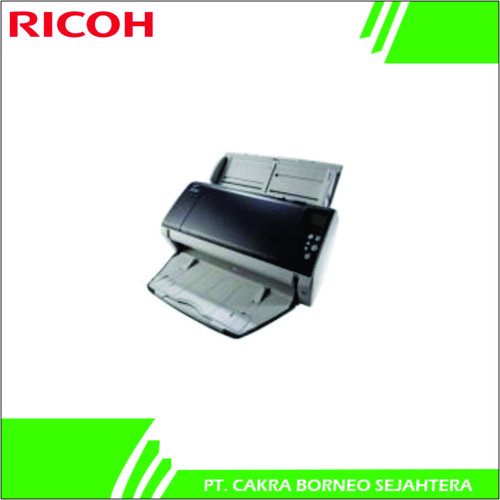 Scanner RICOH FI-7480